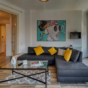  Apartamento Charm