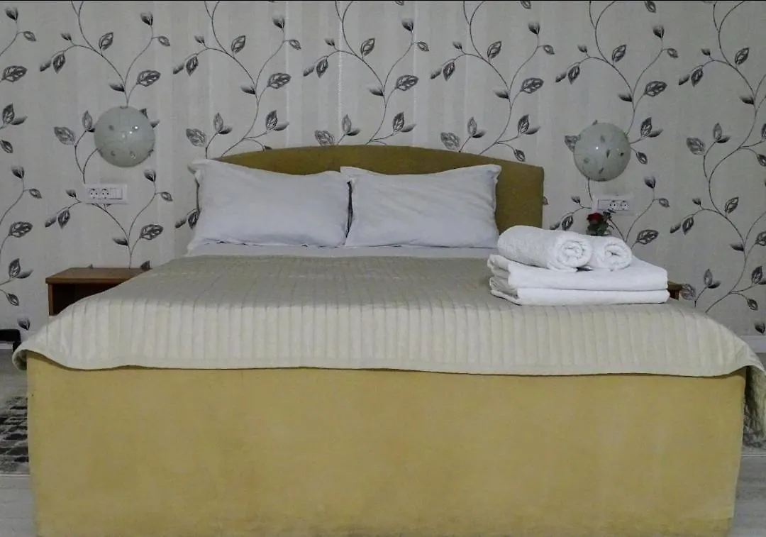 Mendeleev 19 Apartment Bucharest 0*,  Romania